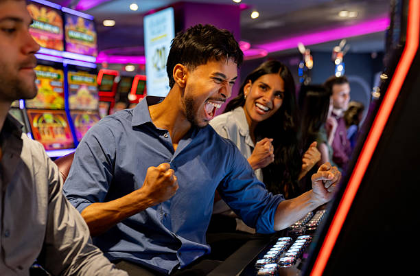 Fortune Ox slot game interface on surga 11